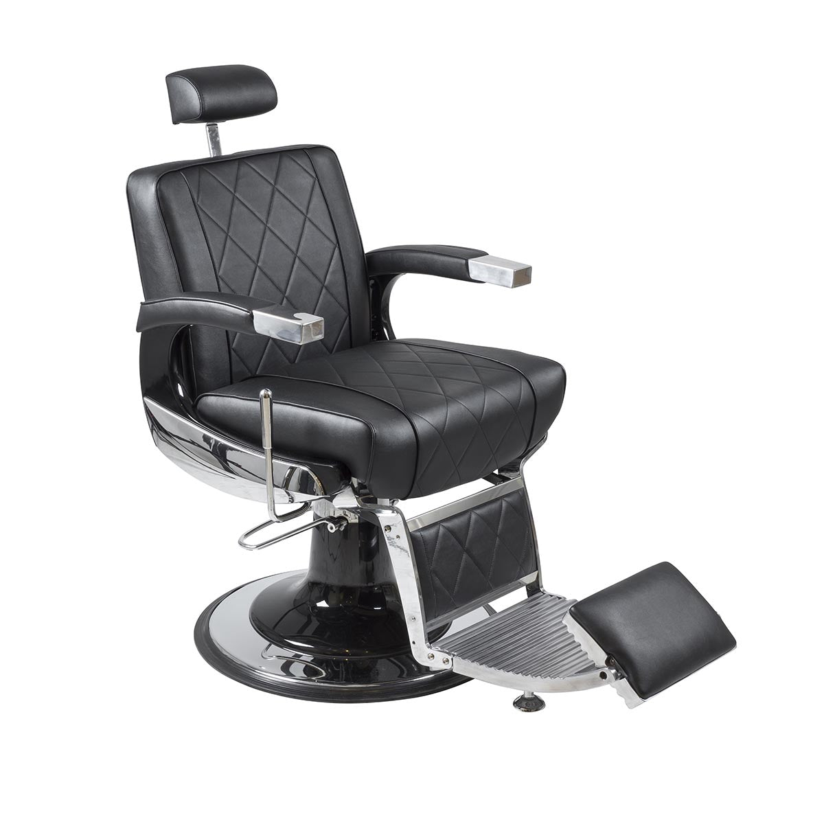 Zeus Easy Barber Chair