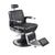 Zeus Easy Barber Chair